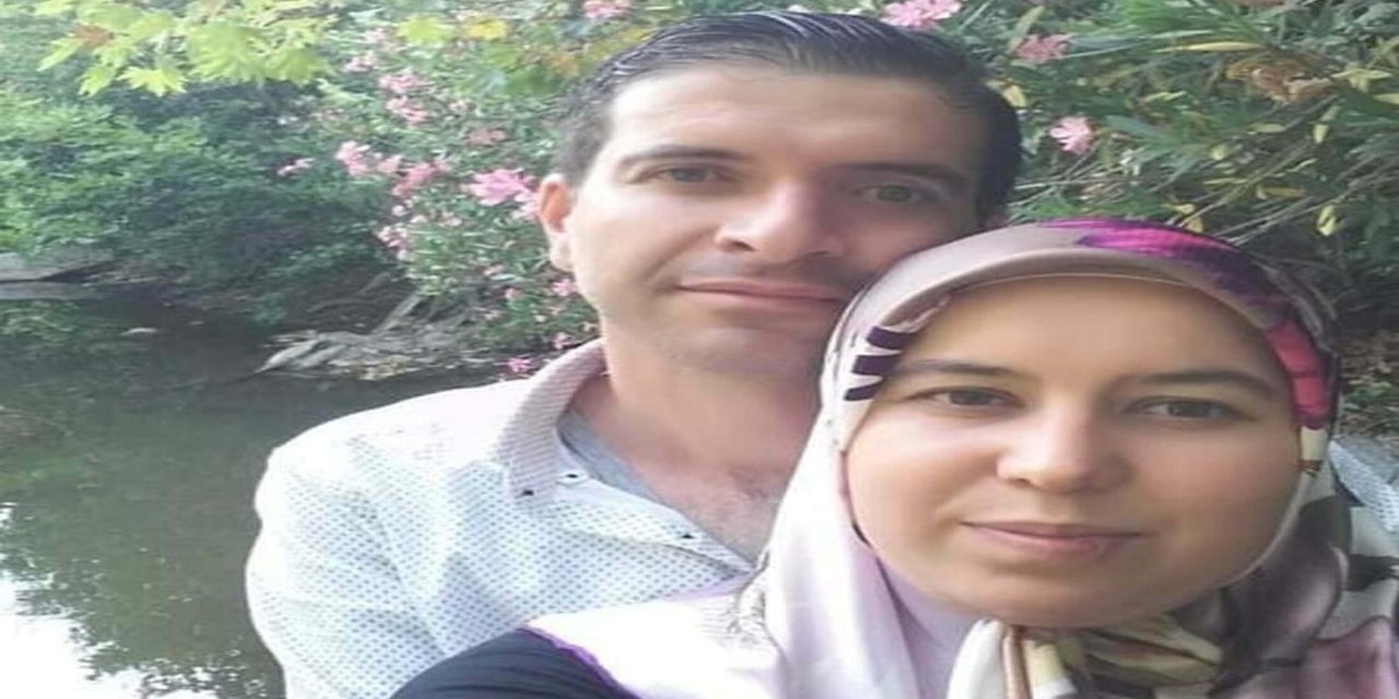 Üvey ağabeyi ile kendi eşini öldürüp, jandarmaya teslim oldu