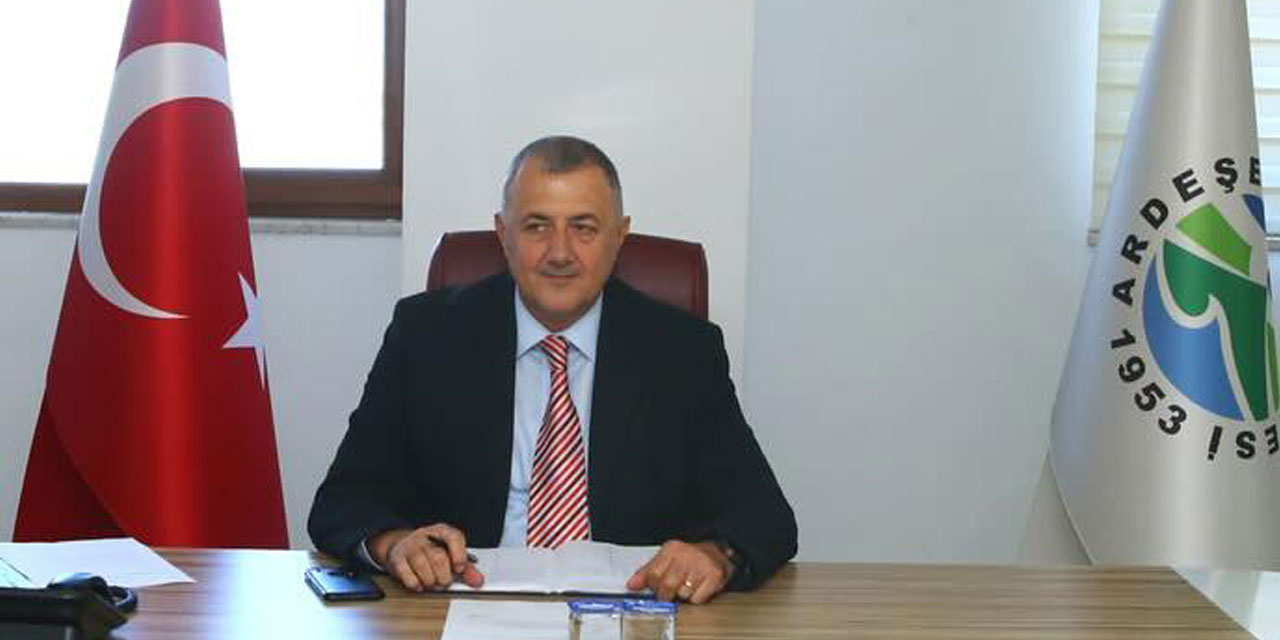Ardeşen Belediye Başkanı Enver Atagün’den İkamet Çağrısı: “Ardeşen İçin ‘Ben de Varım’ Diyorsan, İkametini Ardeşen’e Taşı”