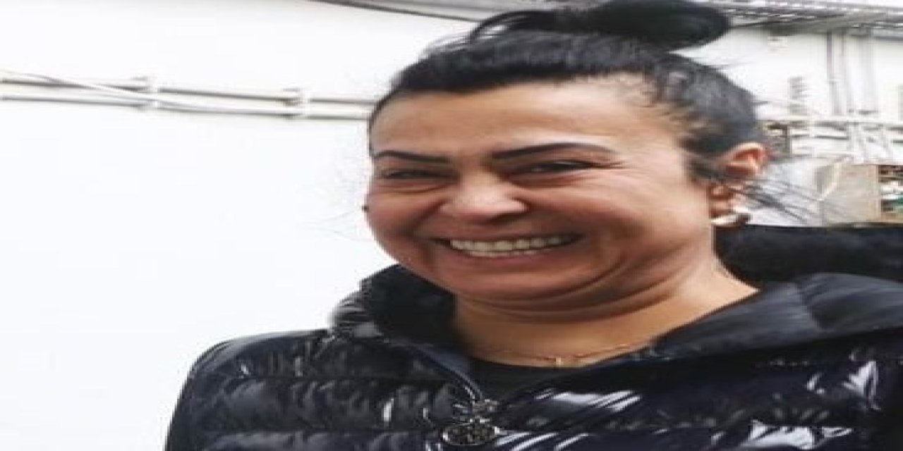 Mantar üreticisi kadın, el ve ayakları arkadan bağlanıp boğularak öldürüldü