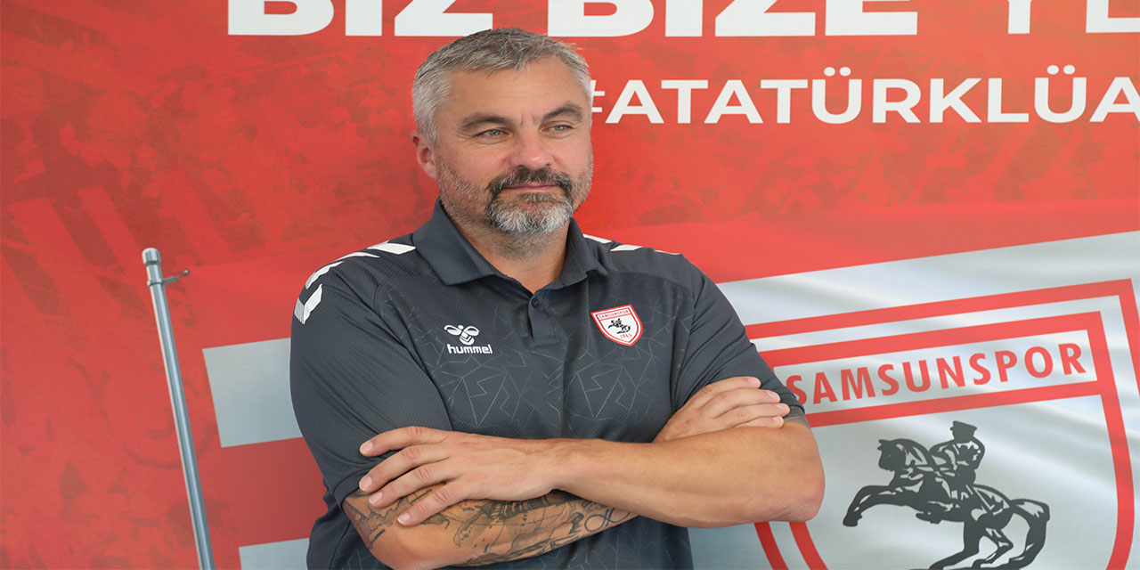 Thomas Reis, agresif oyunlarının sürmesini istiyor