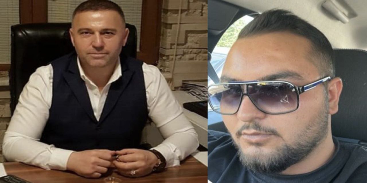 İş ortağını 7 kurşunla öldürdü; 'Normalde karıncayı bile incitmem' dedi