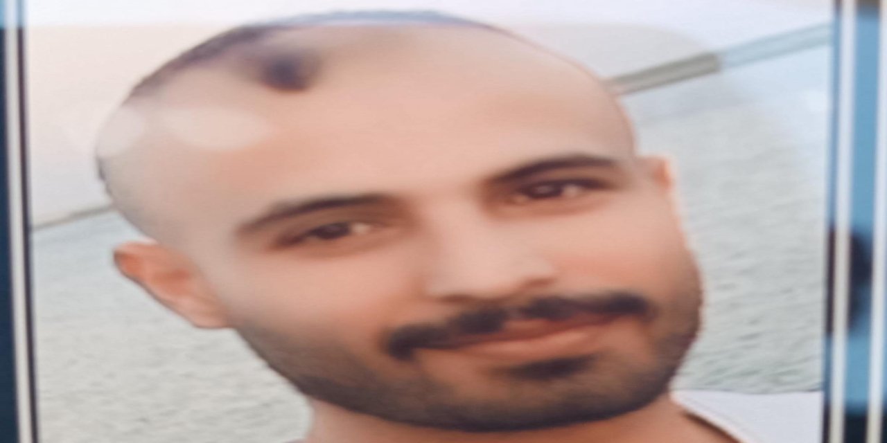 Baraj gölünde kırılan oltasını almak isterken boğuldu