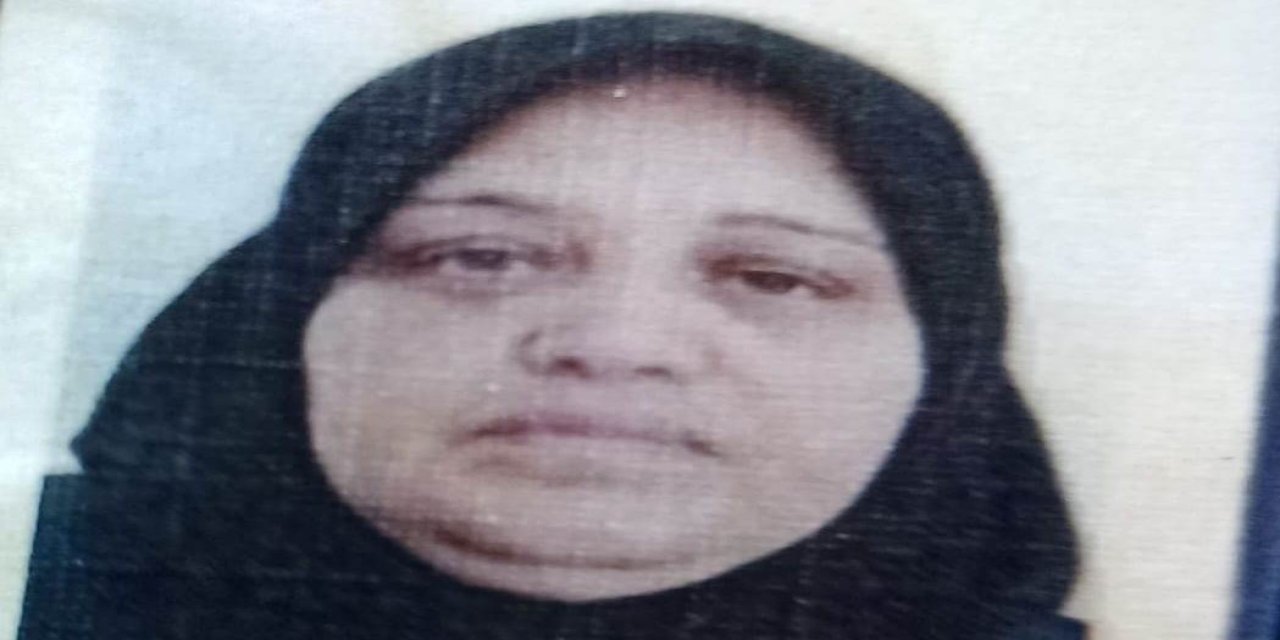 Otomobil ile çarpışan motosikletteki kadın kurtarılamadı