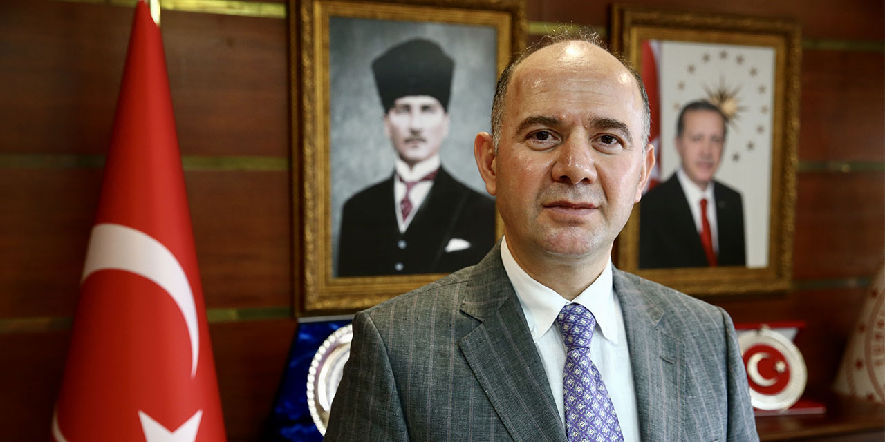 Giresun ihracattaki artış hızıyla Doğu Karadeniz Bölgesi'nde zirveye tırmandı