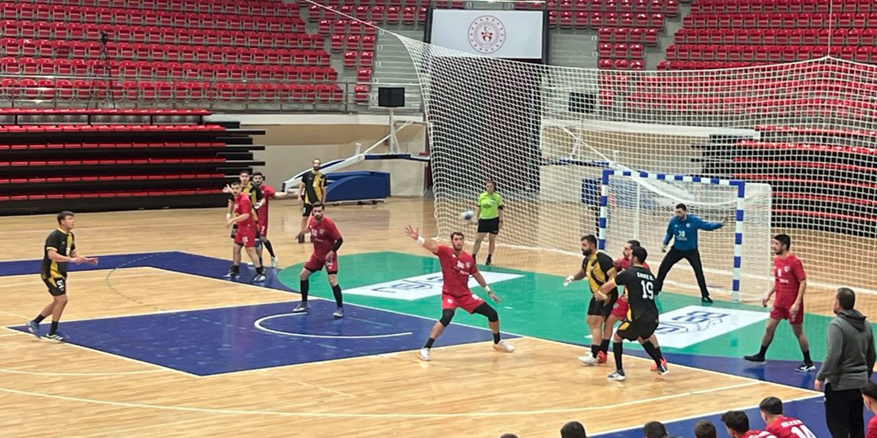 Güneysuspor Yenilgi Serisine Son Verdi Konya’da 1 Puana Uzandı