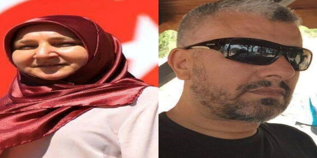 Eşinin başından vurduğu diş hekimi toprağa verildi