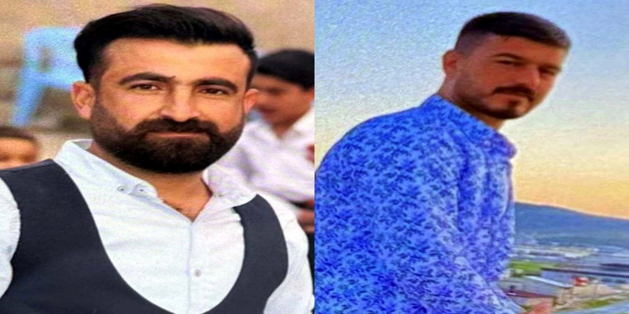 Tartıştığı, kendisiyle aynı adı taşıyan yeğenlerini vurdu: 1 ölü, 1 yaralı