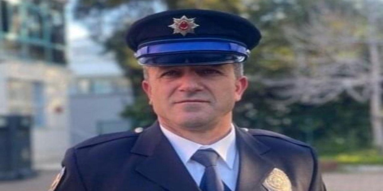 İki grup arasındaki kavgada izinli olan polis memuru öldürüldü