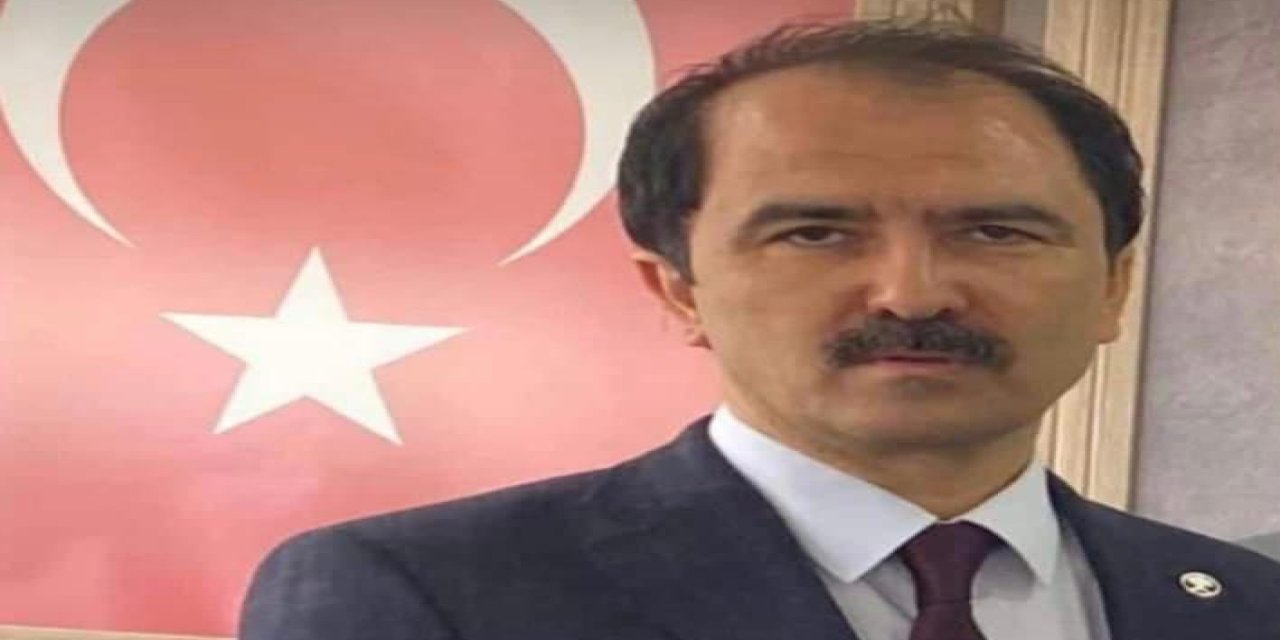 Halı sahada kalp krizi geçiren avukat, hayatını kaybetti