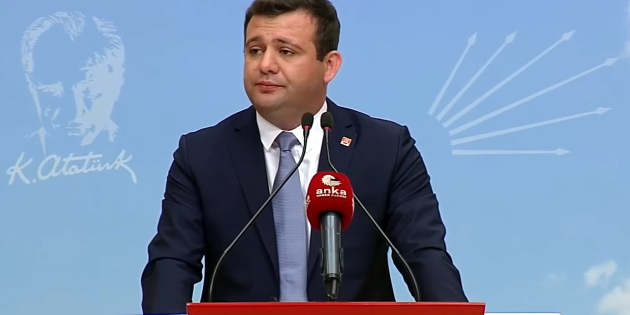 Chp'li Uyar: Milyonlarca Kamu Emekçisi Ve Emeklisi Enflasyona Ezdirildi