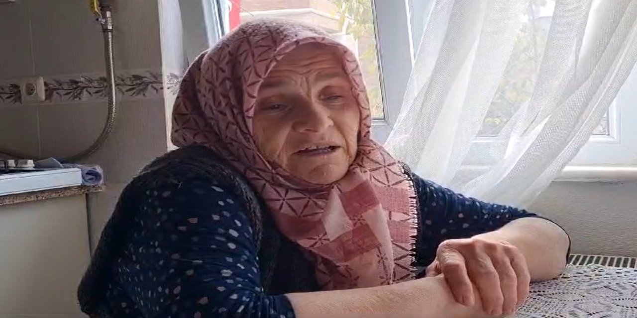 Kiracısını çıkarmak için baca deliğinden horon dinleten ev sahibine 6 ay hapis