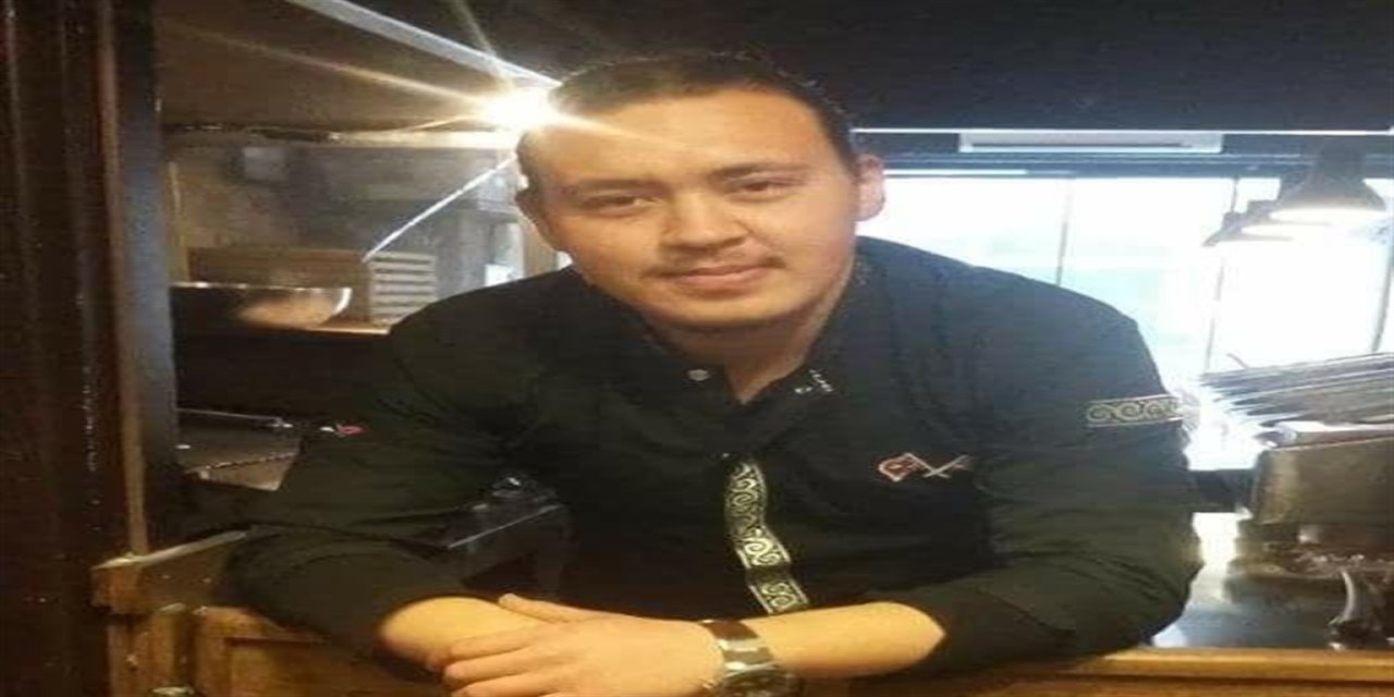 Arkadaşını, yeni alınan tüfeği denerken başından vurmuş