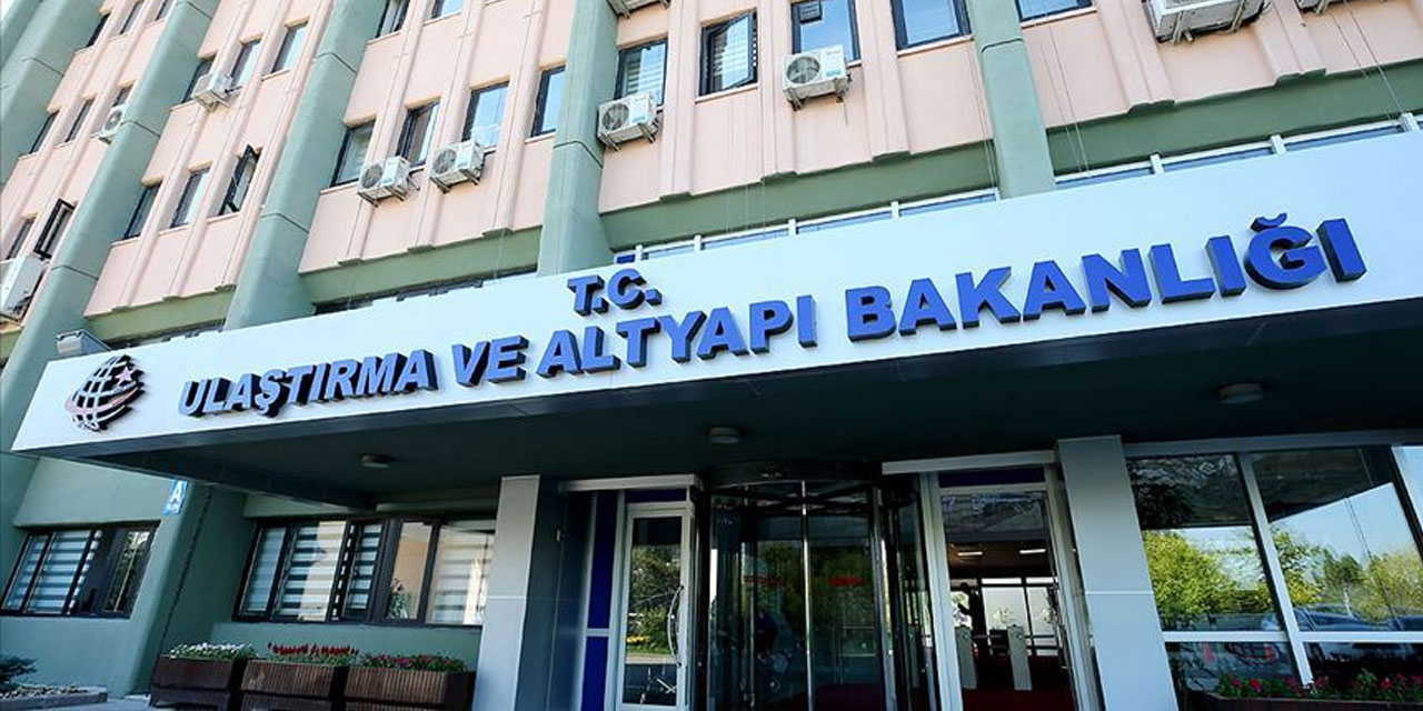 Ulaştırma ve Altyapı Bakanı Rize'ye Geliyor