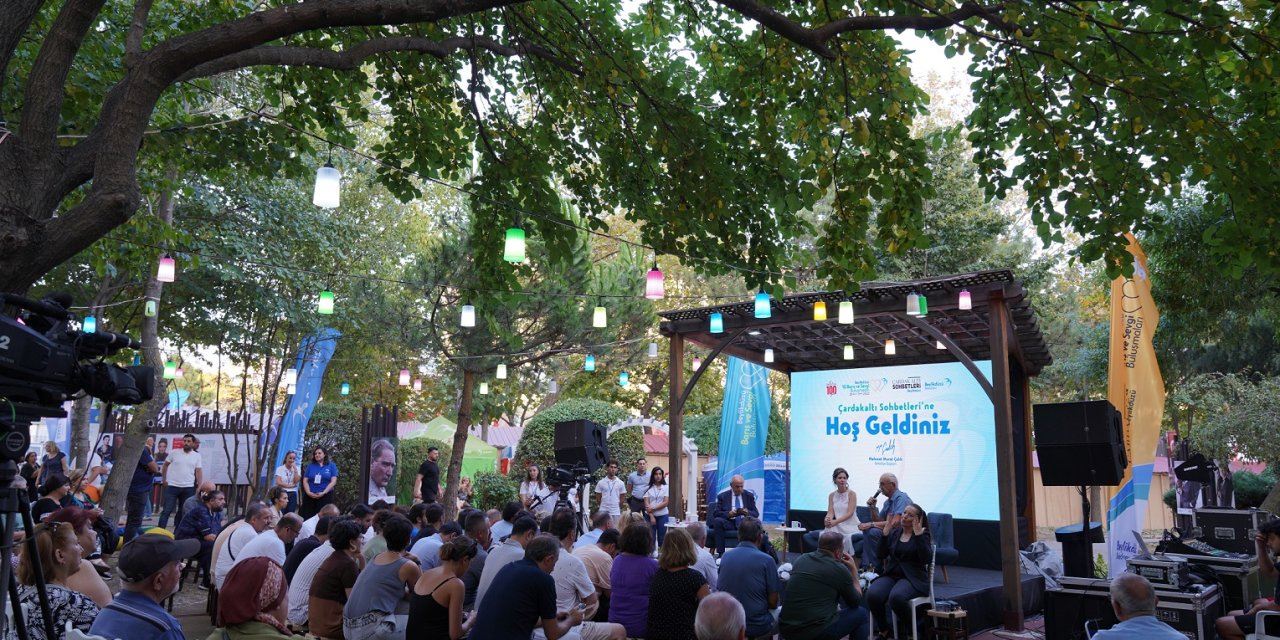 Beylikdüzü Belediye Başkanı Çalık: Değerlerimizden Asla Vazgeçmeyeceğiz