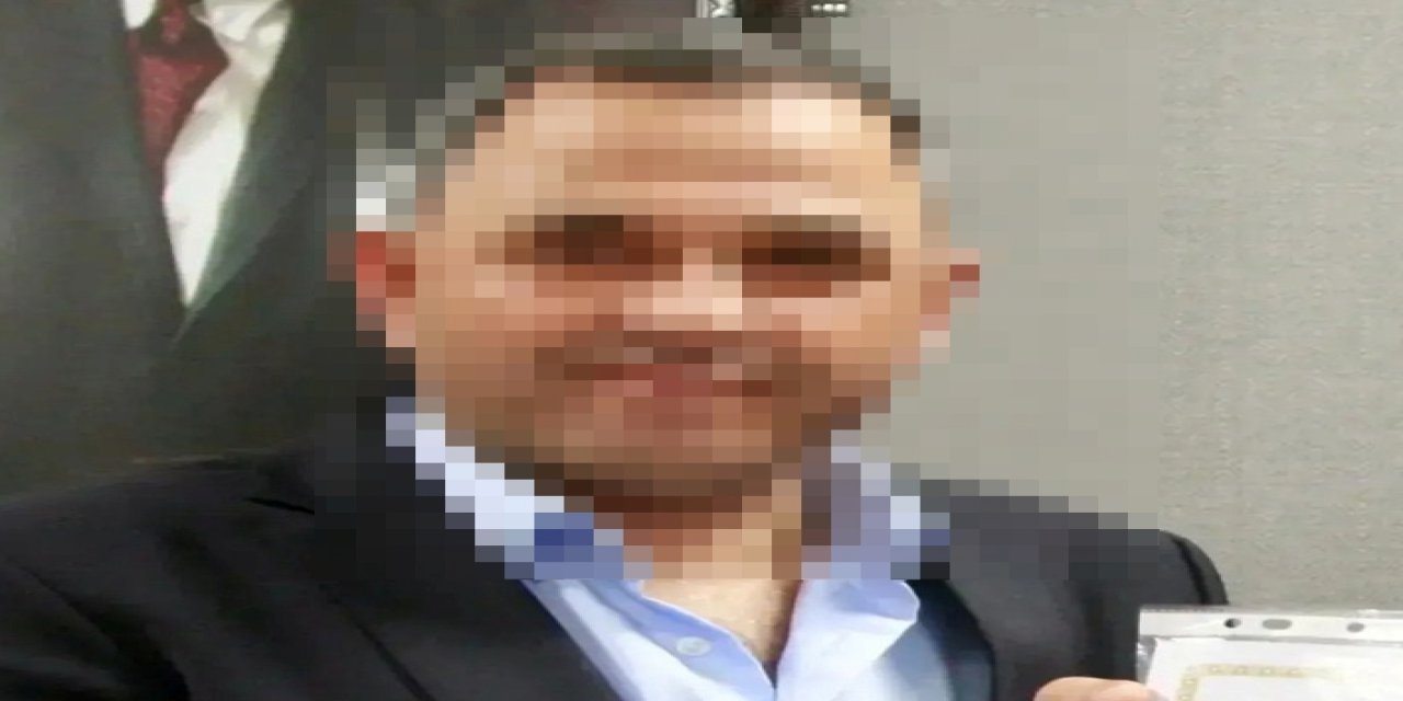 Otomobili ile yayaya çarpıp, kaçan mahalle muhtarı gözaltında