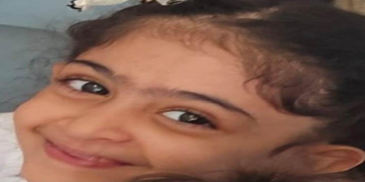 7 yaşındaki Berresu, okul dönüşü rahatsızlanıp öldü