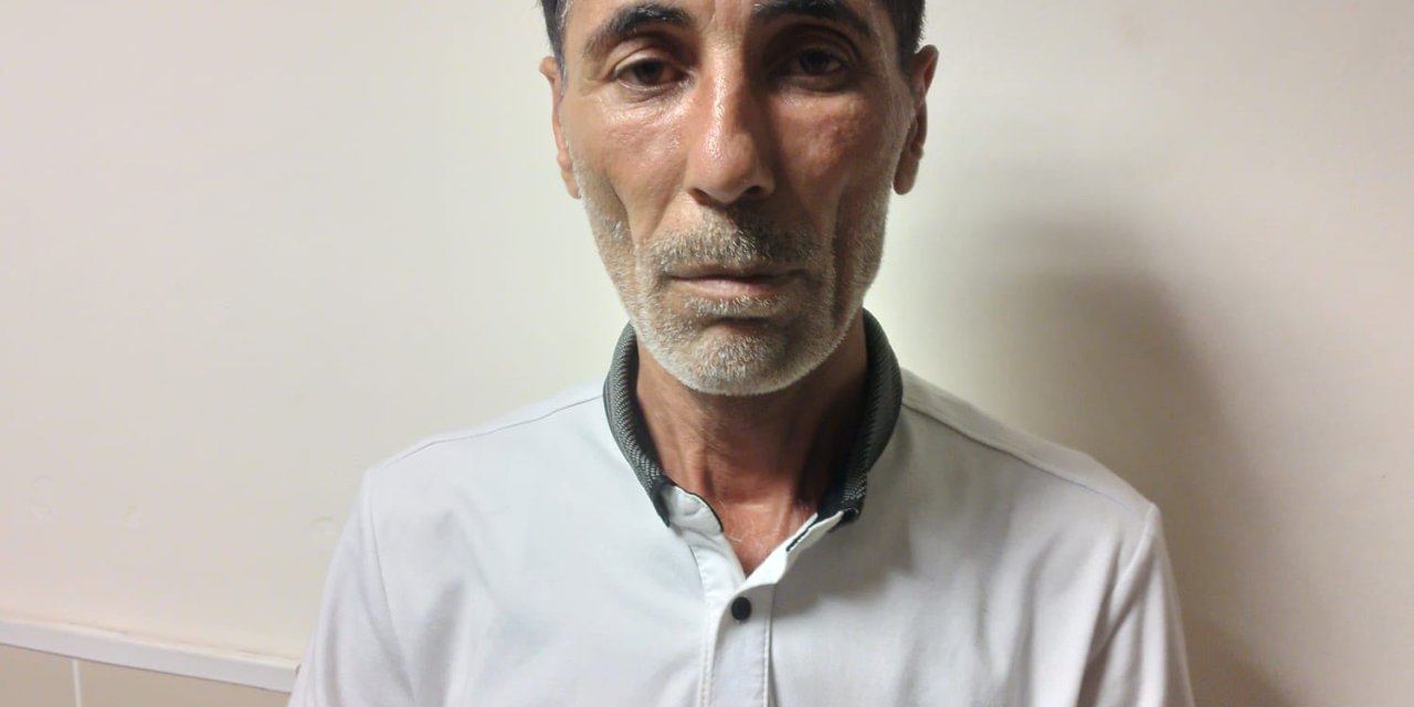 Tır'ın Dorsesinden 39 Kaçak Göçmen Çıktı, Sürücü Tutuklandı