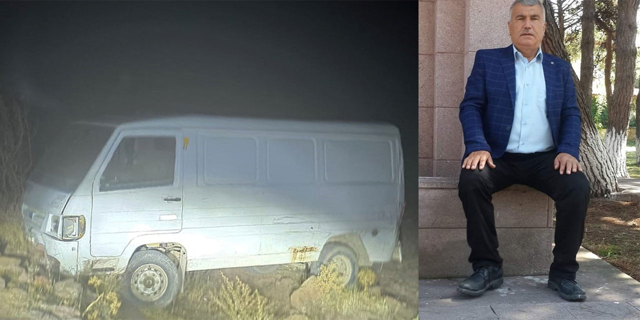 Direksiyon Başında Vurulan Sürücünün Katili, Öldürdüğü Kişinin Oğlu Çıktı