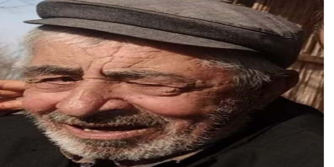 2 katlı binada yangın: 1 ölü