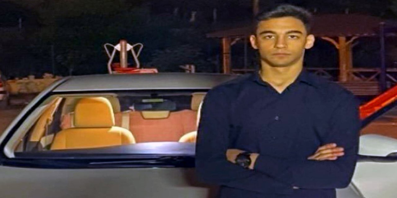 Pikniğe giderken otomobilin çarptığı motosikletten uçuruma düştü