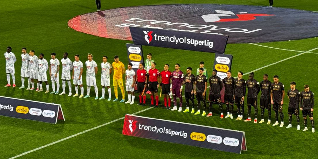 Çaykur Rizespor-Trabzonspor Rekabetinde 47. Randevu