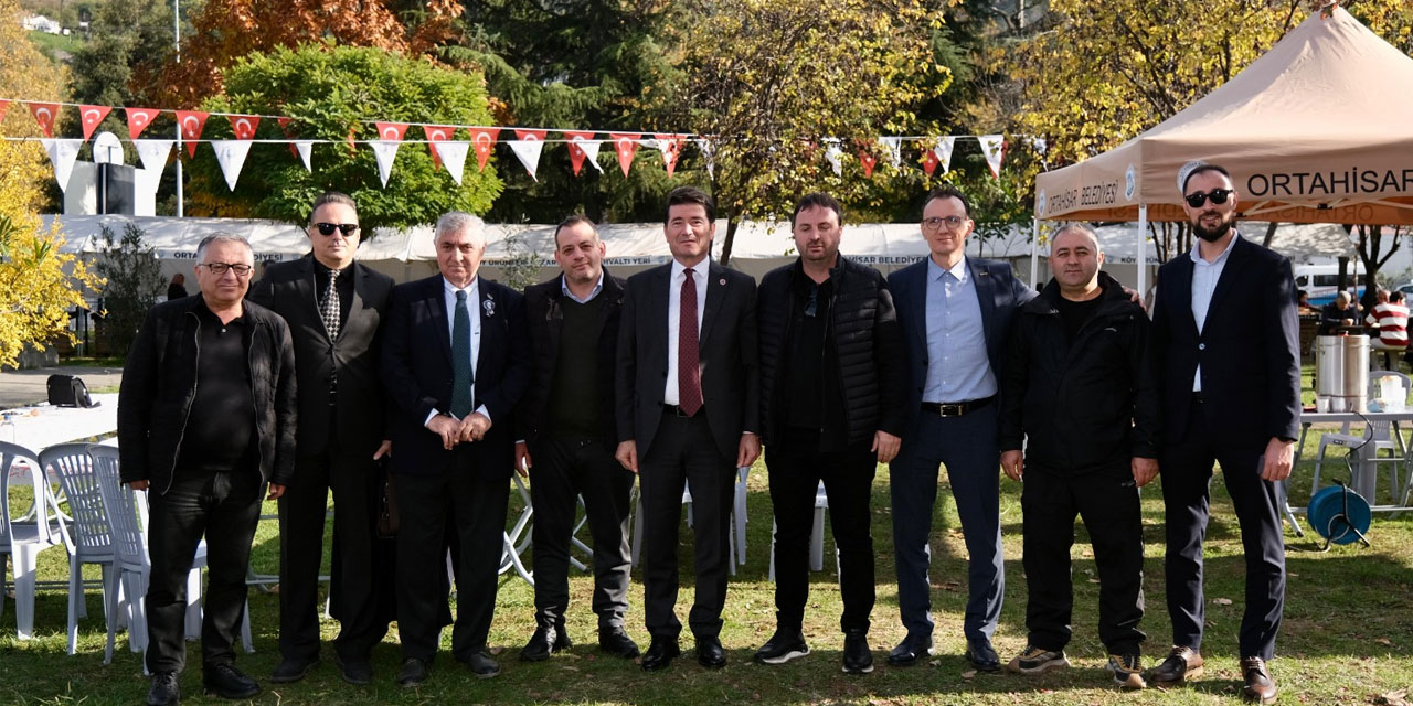 Akoluk Köy Ürünleri Pazarı ve Kahvaltı Yerinin, turizm destinasyonu olması yolunda adım atıldı