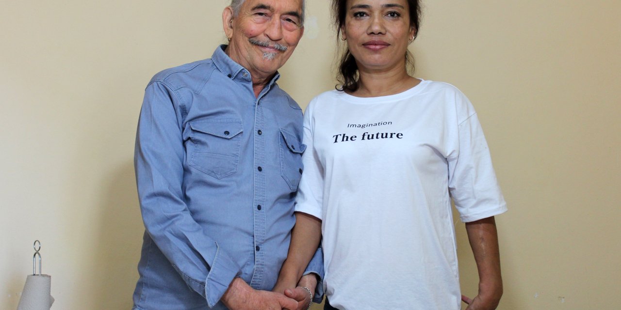 'İki diyaliz hastası evlenemez dediler, 16 yılı geride bıraktık’