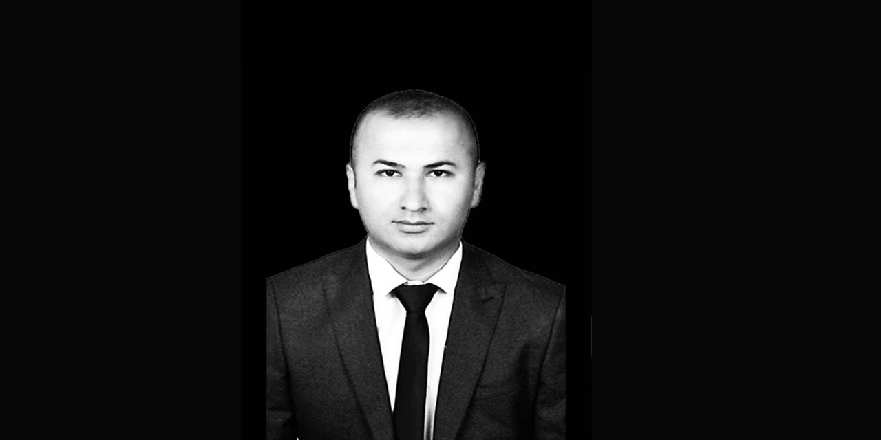 Kamyonla çarpışacak endişesiyle lokomotiften atlayan yeni evli işçi öldü