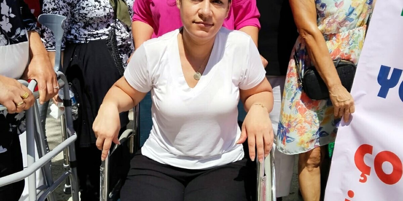 Eski Eşini Vuran Sanıktan, 'İntihara Teşebbüs Ettim, İlaç Alıyorum' Savunması