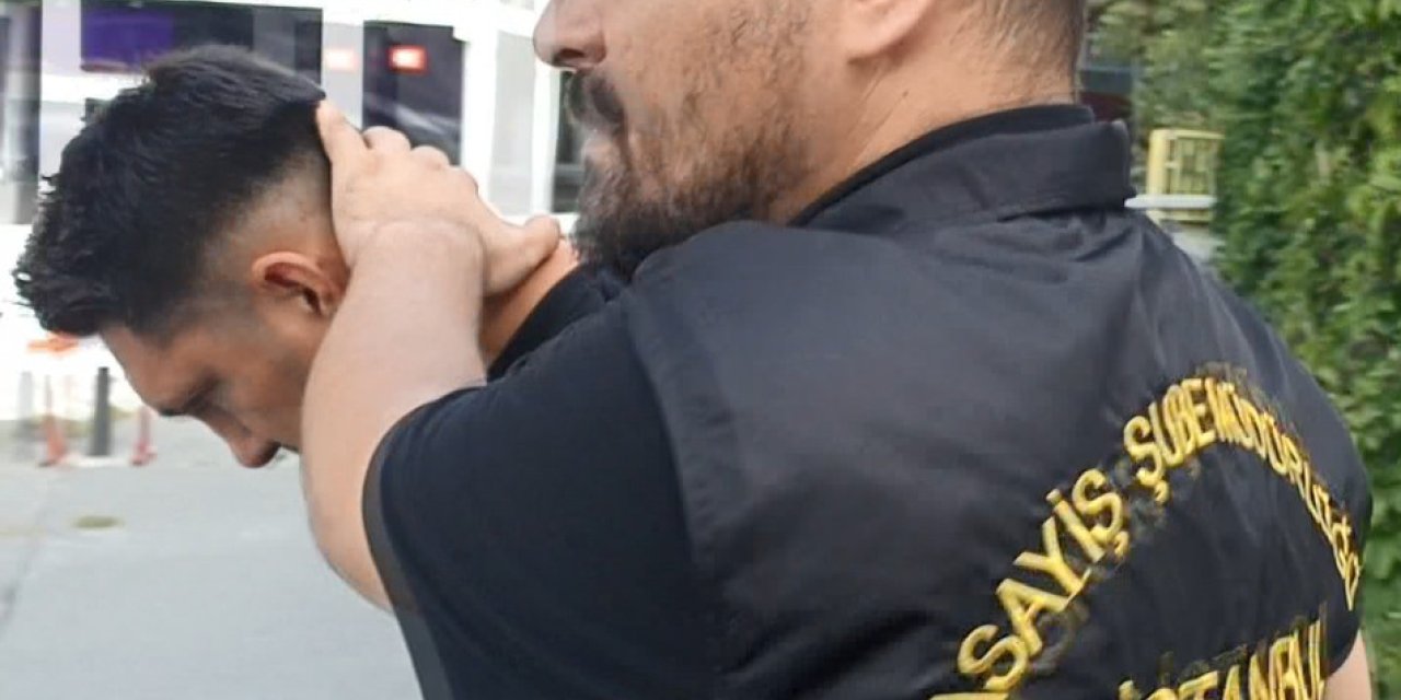 İstanbul - Galatasaraylı futbolcu Batshuayi dolandırıldığını söylerek şikayetçi oldu