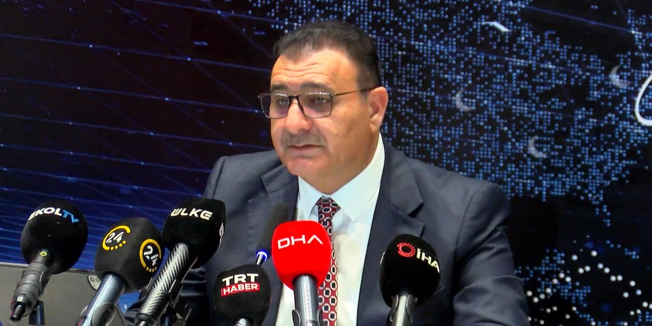 İstanbul - 4. Uluslararası STK Fuarı'nda ana gündem maddesi Gazze-İstanbul Deklarasyonu