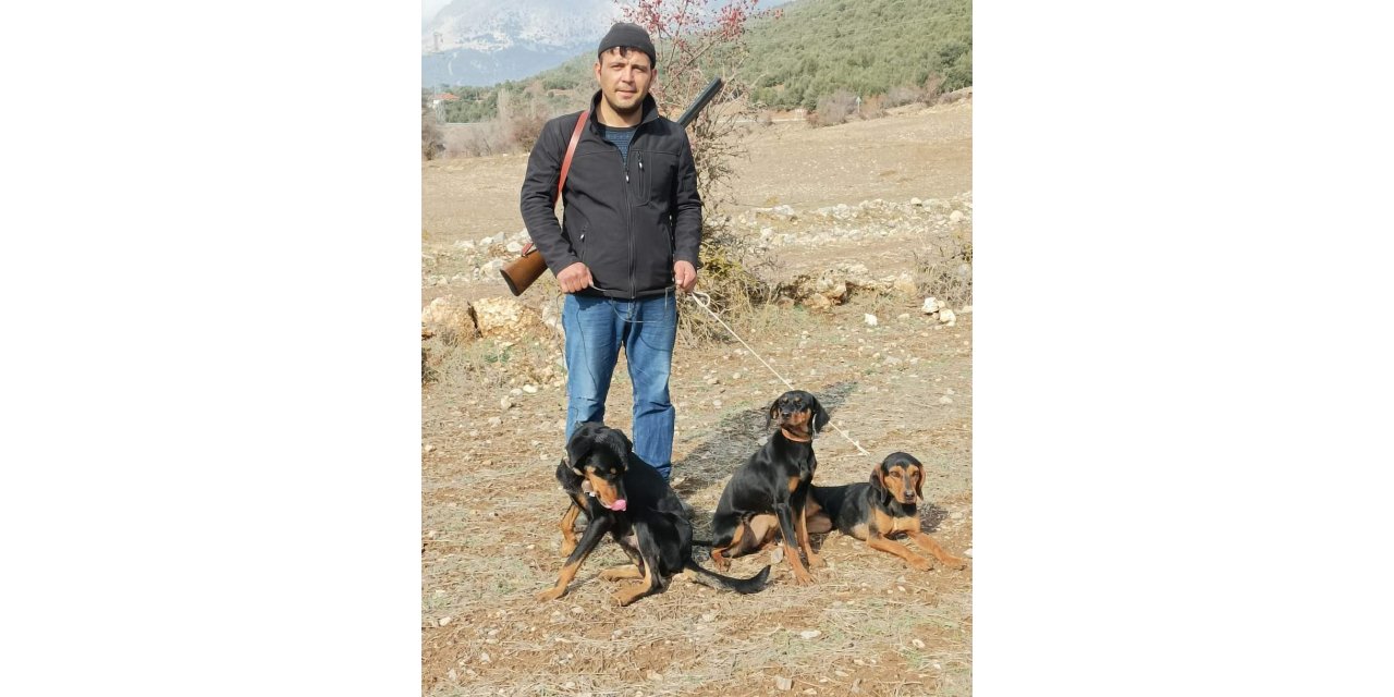 Asker eğlencesinde karşılaştığı husumetlisi, tüfekle ağır yaraladı