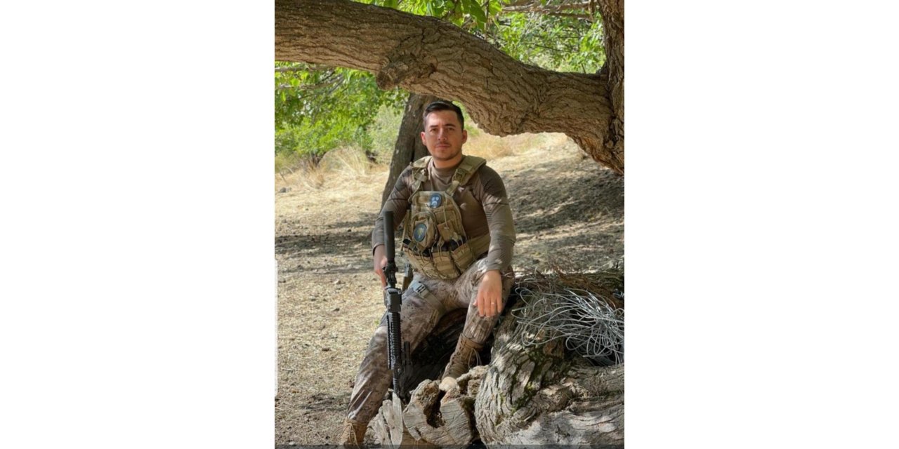 Adana'ya şehit ateşi düştü