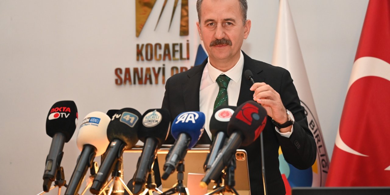 Savunma Sanayii Başkanı Görgün: Dünyada Her Yere İhracat Yapabilen Sektör Halindeyiz