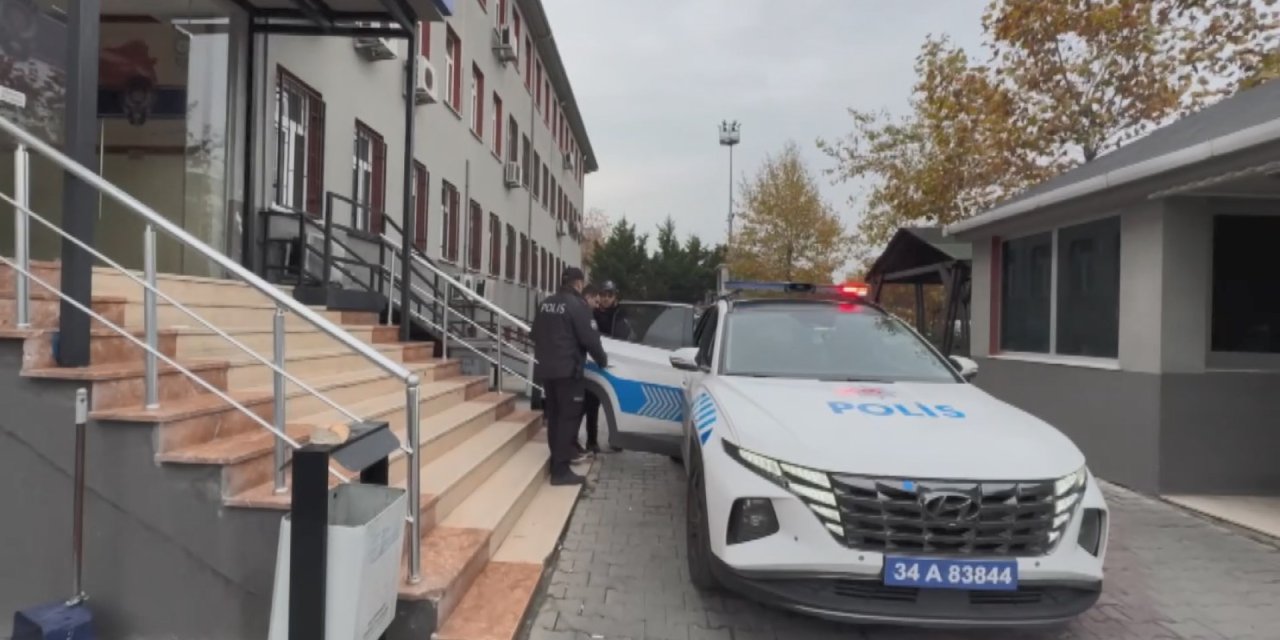 İstanbul - Esenyurt'ta park yeri kavgasında boynuna tornavida sapladı