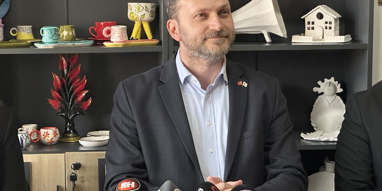 Yeşilay Genel Başkanı Dinç: Kumarla Alakalı Zorluk Yaşayanlar Vakit Kaybetmeden Tedaviye Gelsin