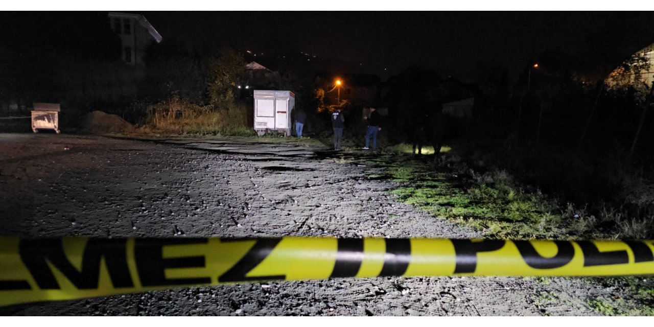 Sapanca’da iki farklı olayda 2 kadın ile 1 çocuk tabancayla yaralandı; şüpheli maganda yakalandı