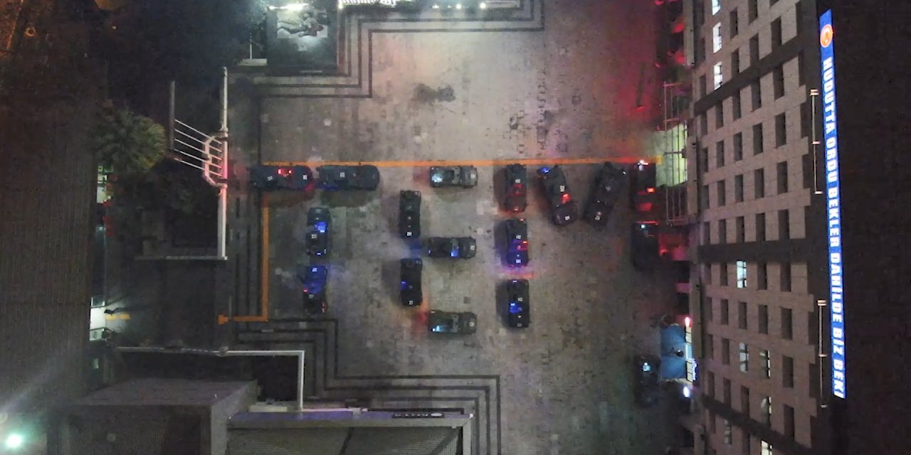 İstanbul - İstanbul'da terör operasyonu