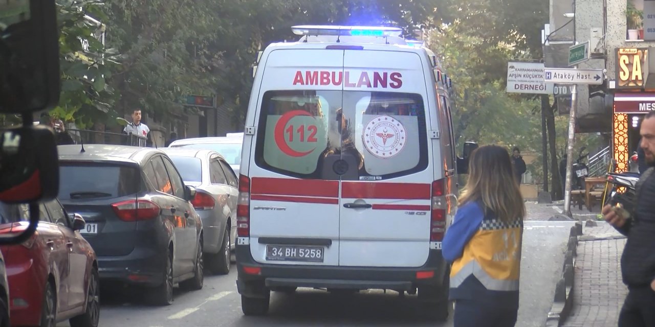 İstanbul- İnşaatta ölü bulunan bekçinin oğlu: Araştırılmasını istiyorum