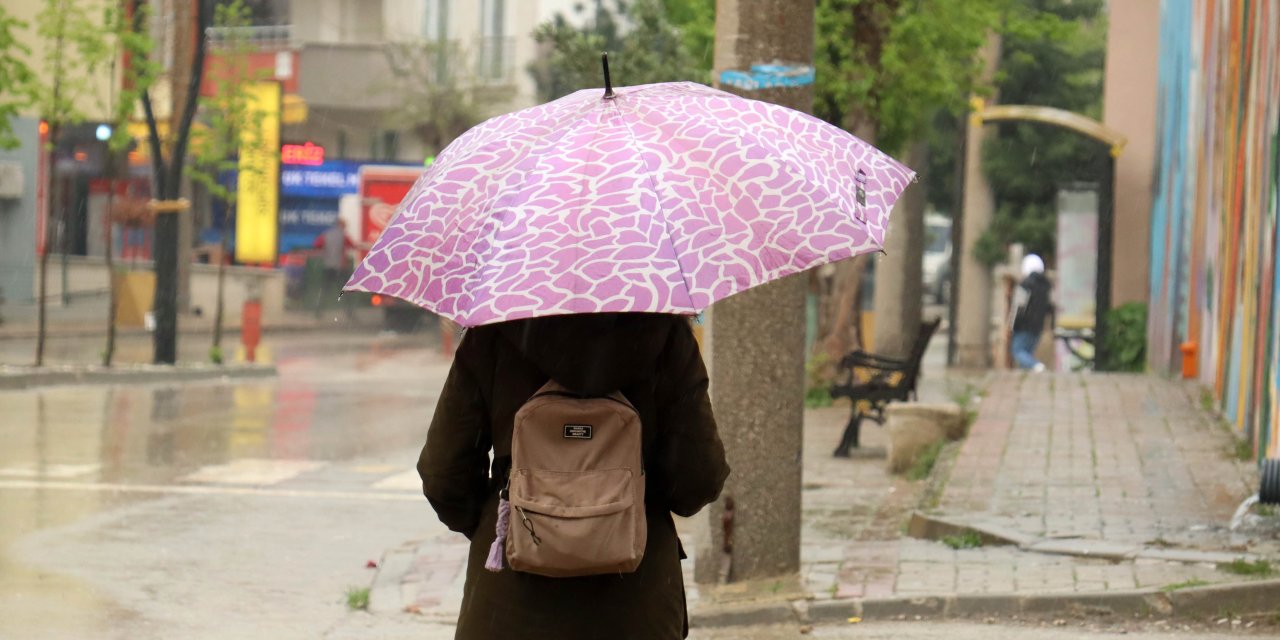 Marmara’da Hava Sıcaklıkları 10 İla 12 Derece Azalacak