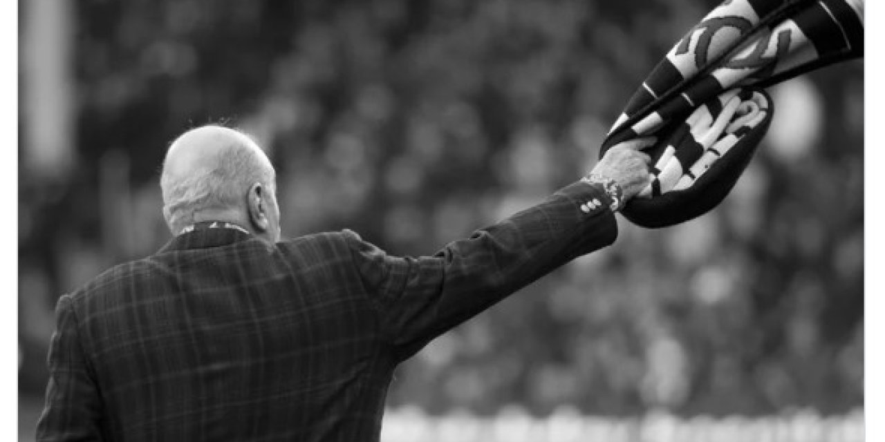 Dodi Al Fayed’in Babası 94 Yaşında Yaşamını Yitirdi