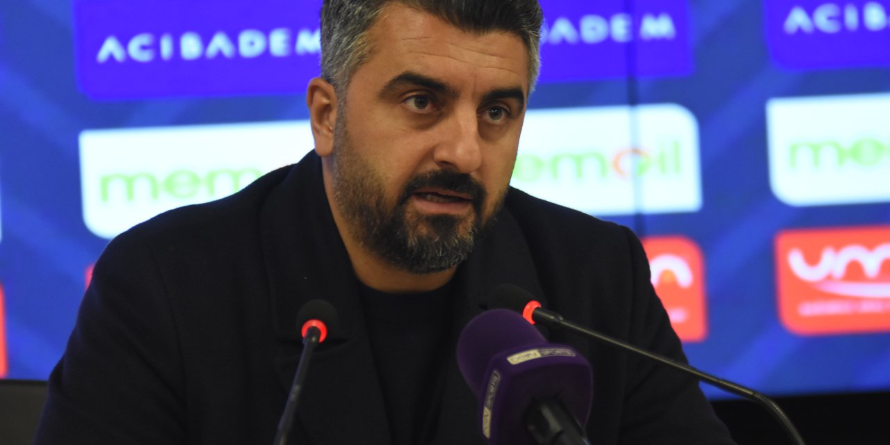 Kayserispor - Fenerbahçe maçının ardından