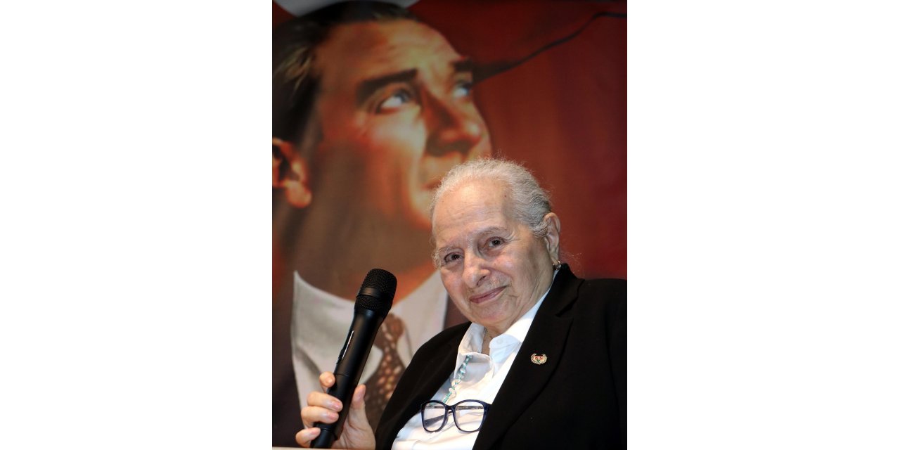 Timsal Karabekir: Türkiye’yi Gezerek Gençlerimize Tarihi Aşılıyorum