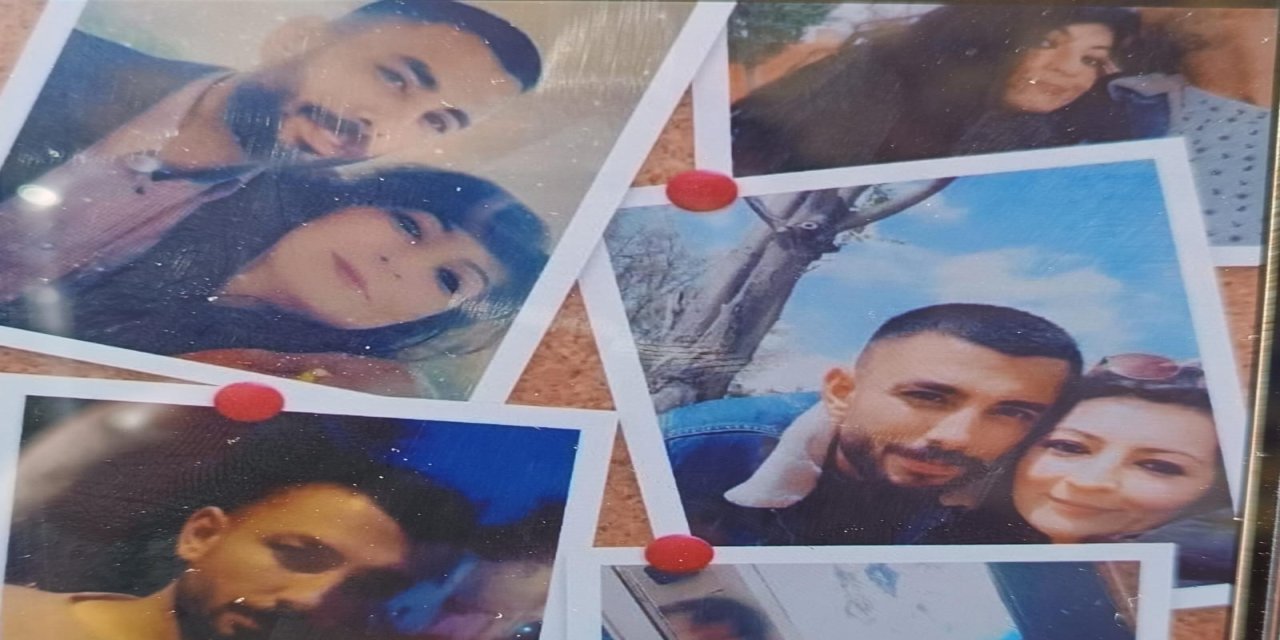 Tartıştığı eşini tabancayla öldürdü