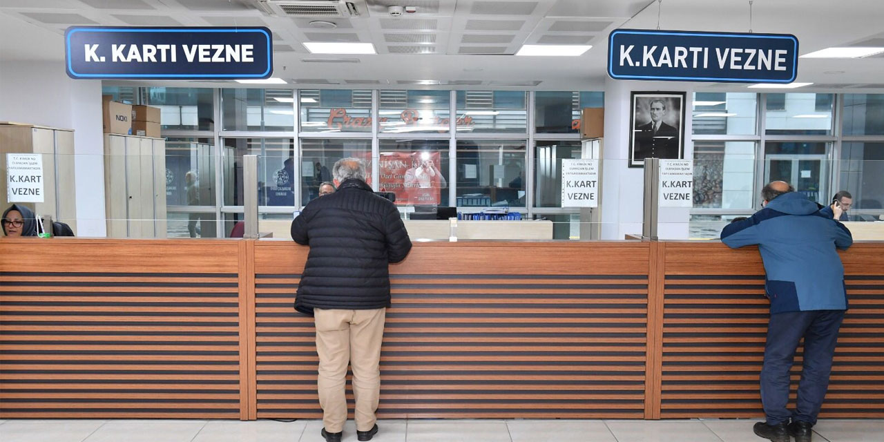 Ortahisar Belediyesi’nden vergi mükelleflerine son gün uyarısı!