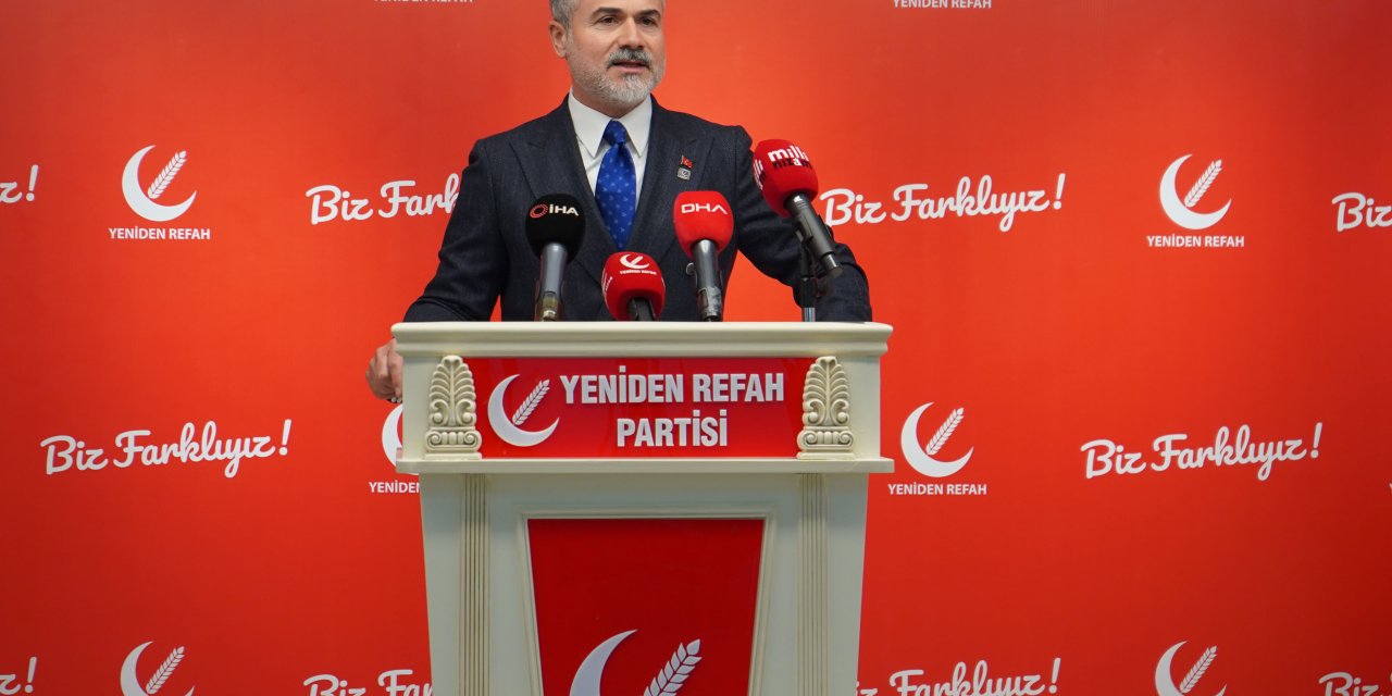 Suat Kılıç: Sayın Bahçeli’nin ‘İmralı ile DEM görüşmeli’ çağrısını destekliyoruz