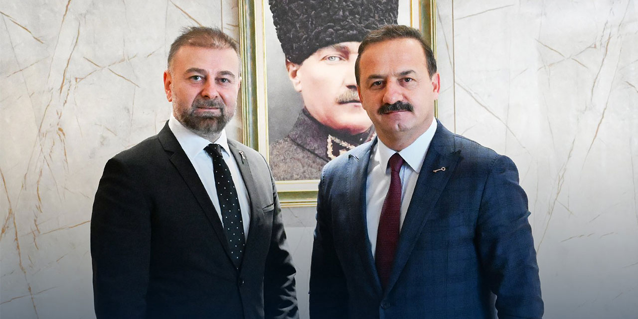 Anahtar Parti Trabzon İl Başkanlığına Köse atandı