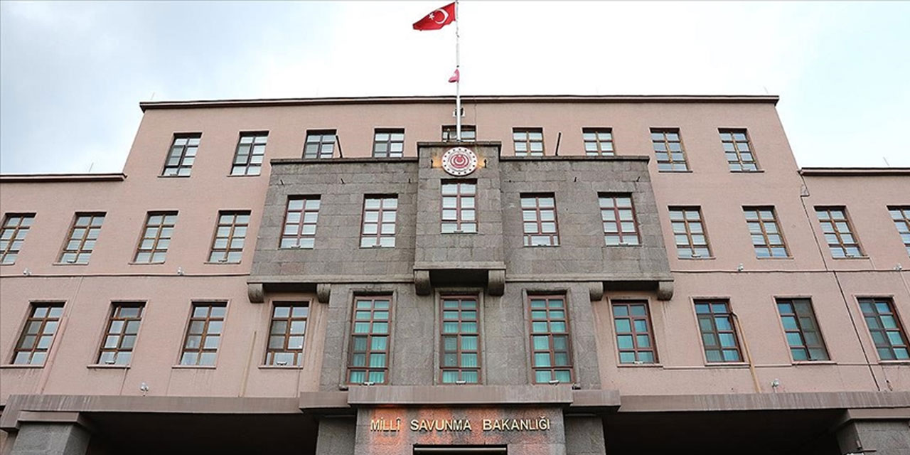 Milli Savunma Bakanlığı bin sözleşmeli personel alacak