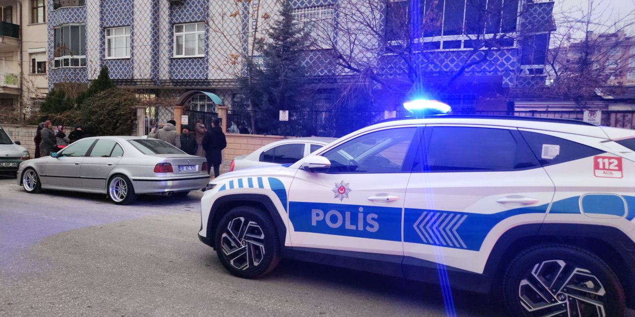 Dün kombilerini tamir ettiren çift, sabah Norveç'e gidecekti; evlerinde ölü bulundular