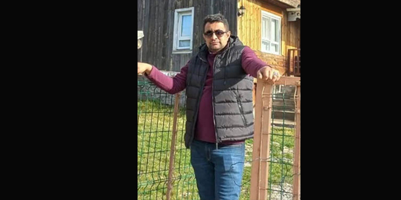 Tabancasıyla oynayan orman muhafaza memuru, iş makinesi operatörünü vurdu